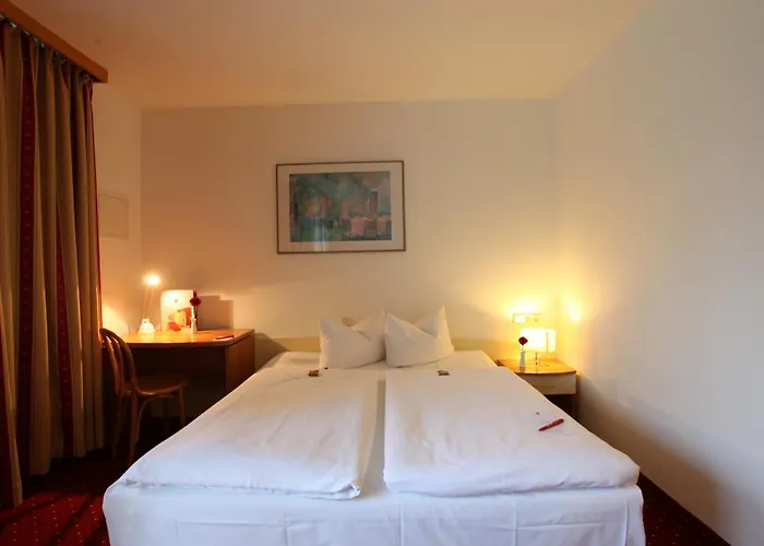 Hotel Andante Erding